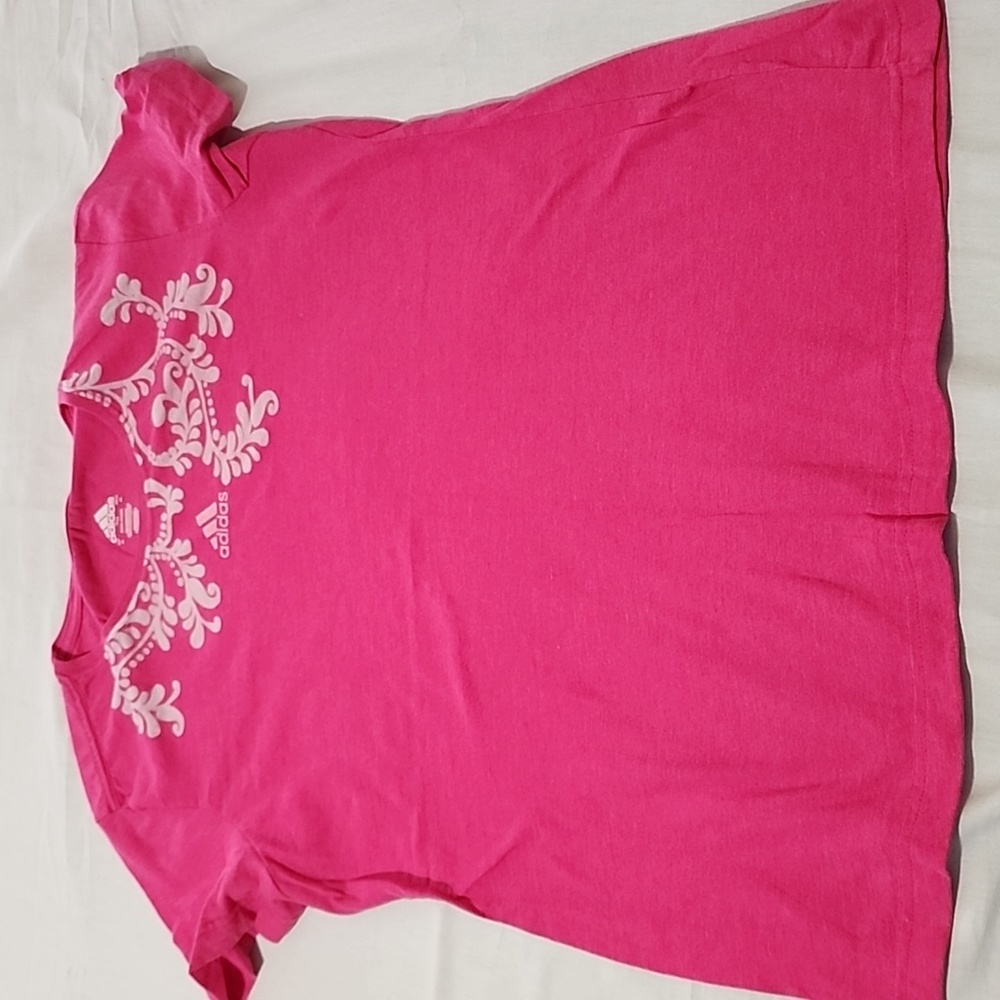 2/$14 Adidas Womens Shirt